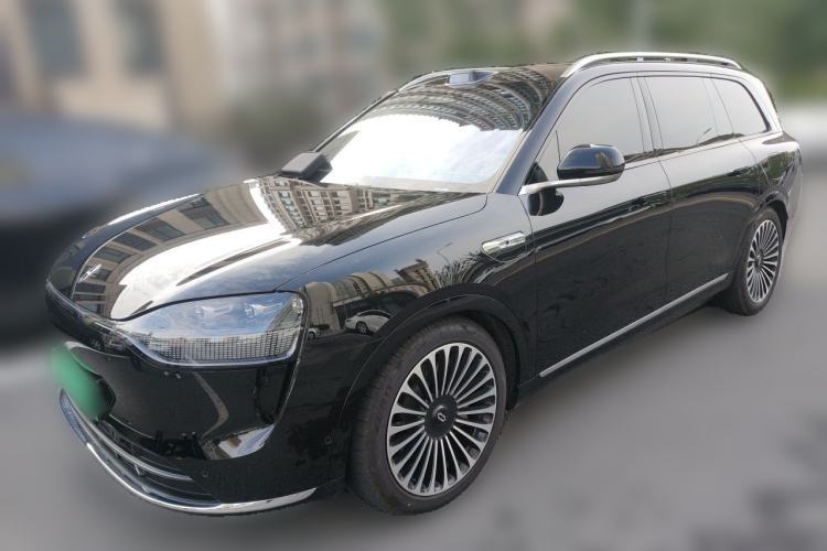 Used Hima AITO M9 2024 Range-Extended Ultra Version 52 kWh 6-Seater Model Guazi used car, China used car export, Used car for sale, Used  cars, Cheapest cars for sale