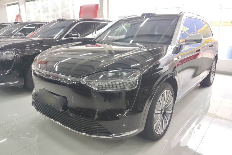 Hima AITO M9 2024 Range-Extended Max Edition 42 kWh 6-Seater Version