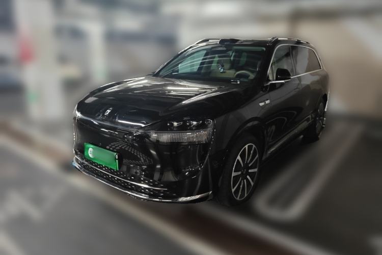 Ojetý Hima AITO M9 2024 Range-Extended Ultra Version 52 kWh 5-Seater Model Guazi used car, China used car export, Used car for sale, Used  cars, Cheapest cars for sale