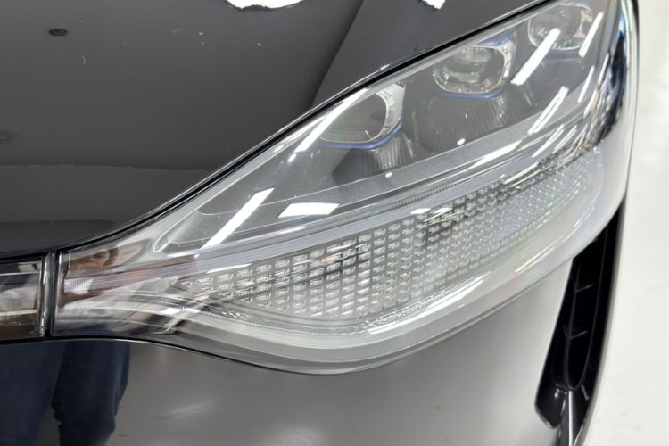 Used Hima AITO M9 2024 Range-Extended Ultra Version 52 kWh 6-Seater Model Exterior 5