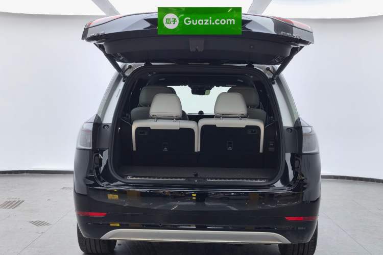 Used Hima AITO M9 2024 Range-Extended Max Edition 42 kWh 6-Seater Version Exterior 6