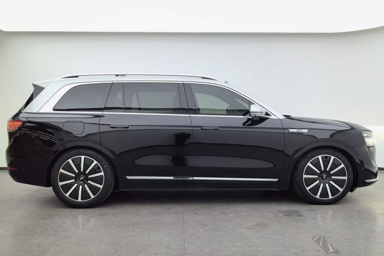 Used Hima AITO M9 2024 Range-Extended Max Edition 42 kWh 6-Seater Version Exterior 8