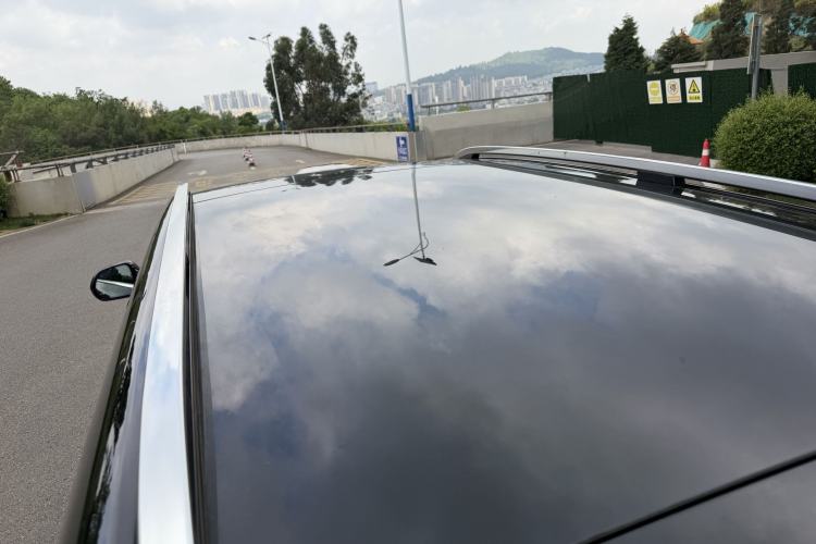 Used Hima AITO M9 2024 Range-Extended Max Edition 42 kWh 6-Seater Version Exterior 8
