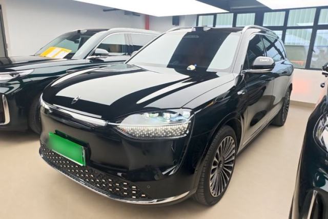 Used Hima AITO M9 2024 Range-Extended Max Edition 52 kWh 6-Seater Version