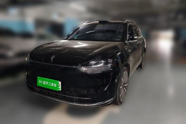 Used Hima AITO M9 2024 Range-Extended Max Edition 52 kWh 6-Seater Version