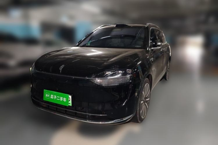 Used Hima AITO M9 2024 Range-Extended Max Edition 52 kWh 6-Seater Version Guazi used car, China used car export, Used car for sale, Used  cars, Cheapest cars for sale