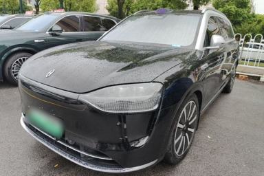 Used Hima AITO M9 2024 Range-Extended Max Edition 42 kWh 6-Seater Version