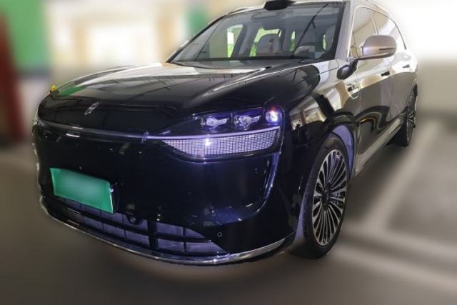 Used Hima AITO M9 2024 Range-Extended Max Edition 42 kWh 6-Seater Version