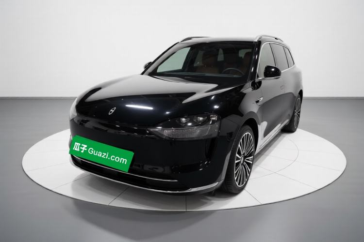 Hima AITO M9 2024 Range-Extended Ultra Version 52 kWh 6-Seater Model