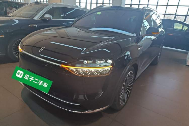 Used Hima AITO M9 2024 Range-Extended Max Edition 42 kWh 6-Seater Version Guazi used car, China used car export, Used car for sale, Used  cars, Cheapest cars for sale
