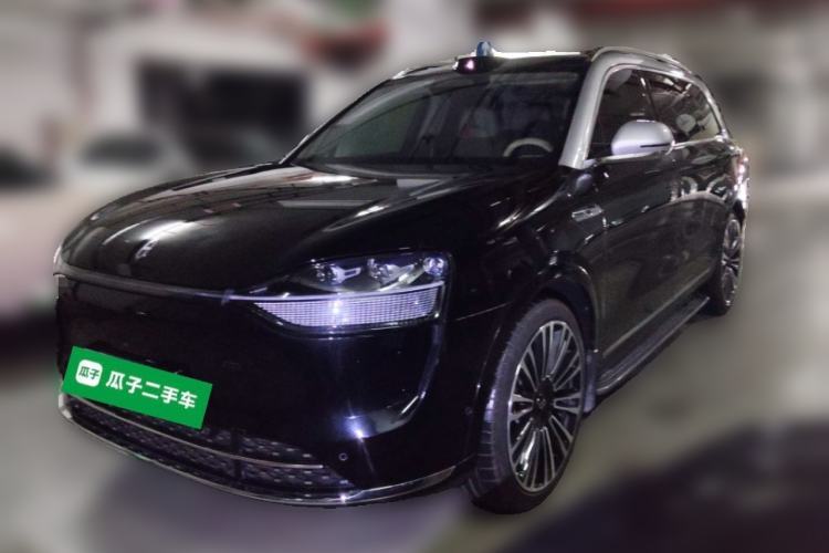 Used Hima AITO M9 2024 Range-Extended Ultra Version 52 kWh 6-Seater Model Guazi used car, China used car export, Used car for sale, Used cars, Cheapest cars for sale