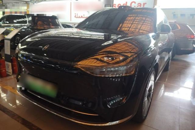Hima AITO M9 2024 Range-Extended Max Edition 52 kWh 6-Seater Version usado