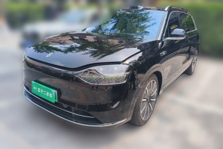 Used Hima AITO M9 2024 Range-Extended Ultra Version 42 kWh 6-Seater Model Guazi used car, China used car export, Used car for sale, Used  cars, Cheapest cars for sale