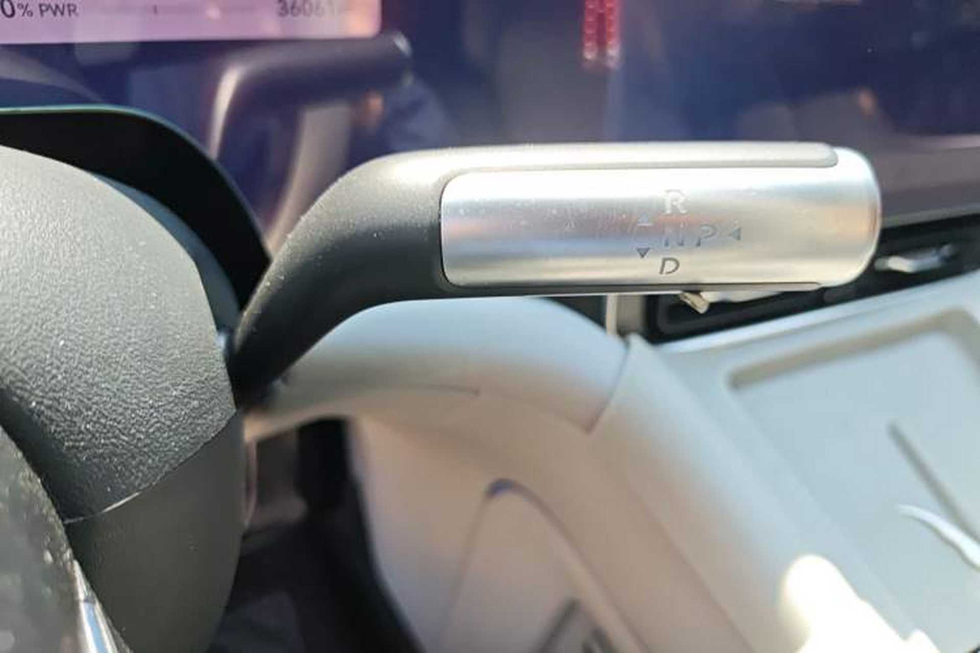 Used Hima AITO M9 2024 All-Electric Max Version 100 kWh 6-Seater Gear Lever