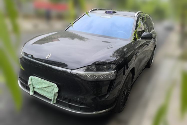 Used Hima AITO M9 2024 Range-Extended Ultra Version 42 kWh 6-Seater Model Guazi used car, China used car export, Used car for sale, Used cars, Cheapest cars for sale