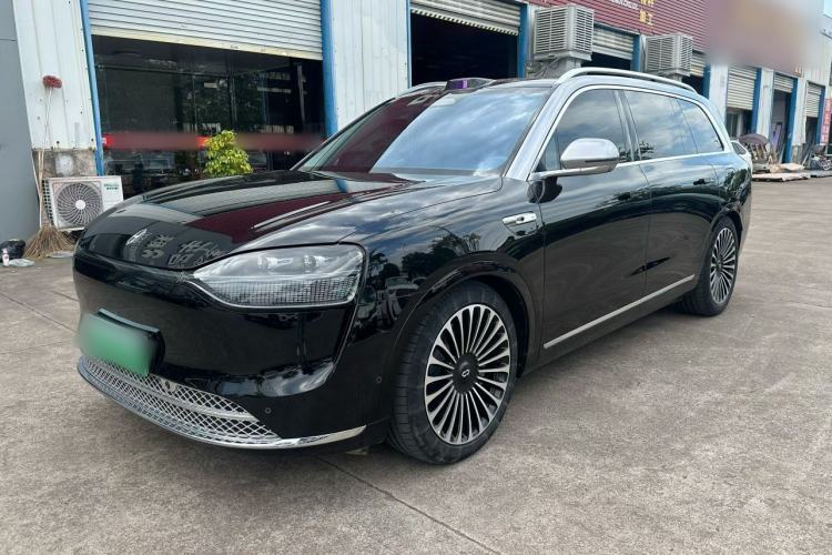 Used Hima AITO M9 2024 Range-Extended Ultra Version 52 kWh 6-Seater Model Guazi used car, China used car export, Used car for sale, Used cars, Cheapest cars for sale