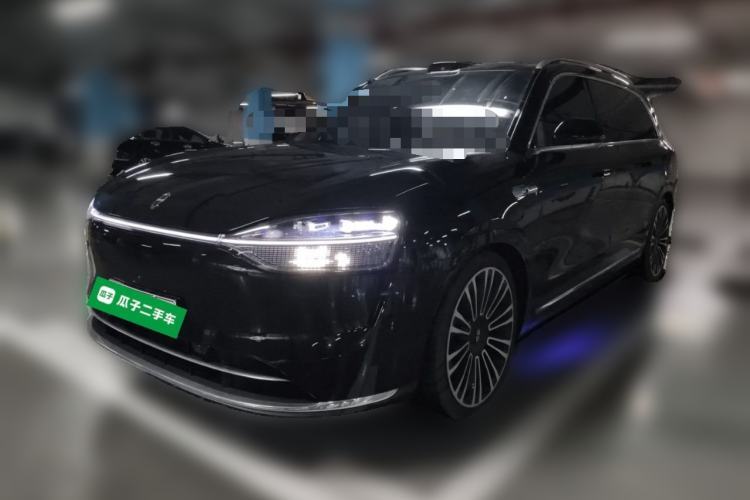Used Hima AITO M9 2024 Range-Extended Ultra Version 42 kWh 6-Seater Model Guazi used car, China used car export, Used car for sale, Used  cars, Cheapest cars for sale