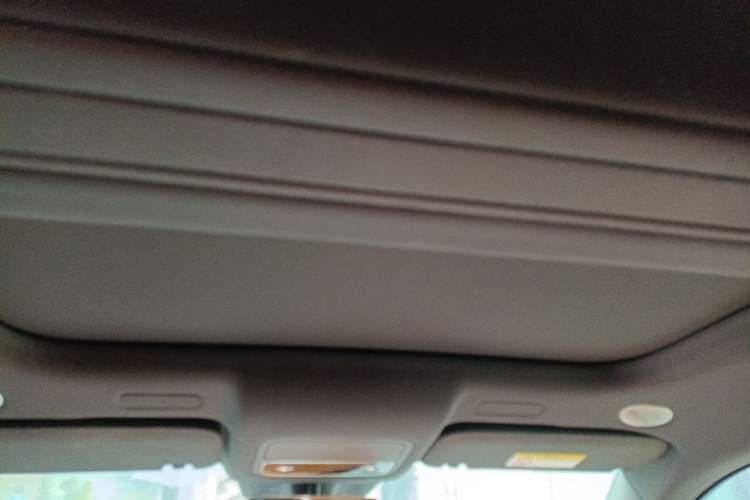 Used Hima AITO M9 2024 Range-Extended Ultra Version 42 kWh 6-Seater Model Headliner
