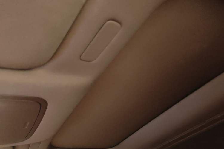 Used Hima AITO M9 2024 Range-Extended Ultra Version 42 kWh 6-Seater Model Headliner
