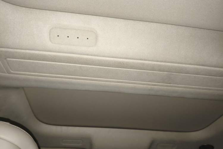 Used Hima AITO M9 2024 Range-Extended Ultra Version 42 kWh 6-Seater Model Headliner