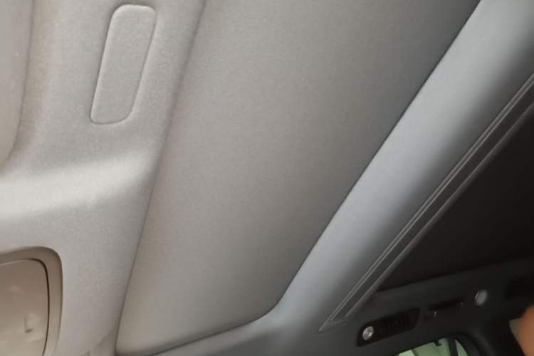 Used Hima AITO M9 2024 Range-Extended Ultra Version 42 kWh 6-Seater Model Headliner