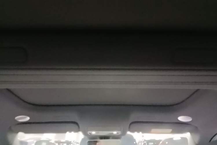 Used Hima AITO M9 2024 Range-Extended Ultra Version 52 kWh 6-Seater Model Headliner
