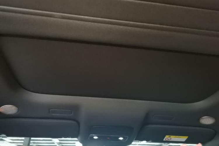 Used Hima AITO M9 2024 Range-Extended Ultra Version 42 kWh 6-Seater Model Headliner