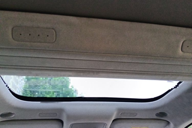Used Hima AITO M9 2024 Range-Extended Ultra Version 52 kWh 5-Seater Model Headliner