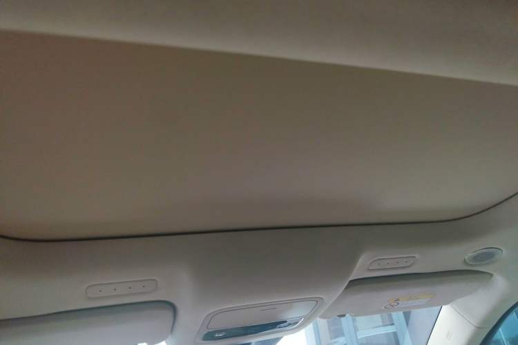 Used Hima AITO M9 2024 Range-Extended Ultra Version 42 kWh 6-Seater Model Headliner