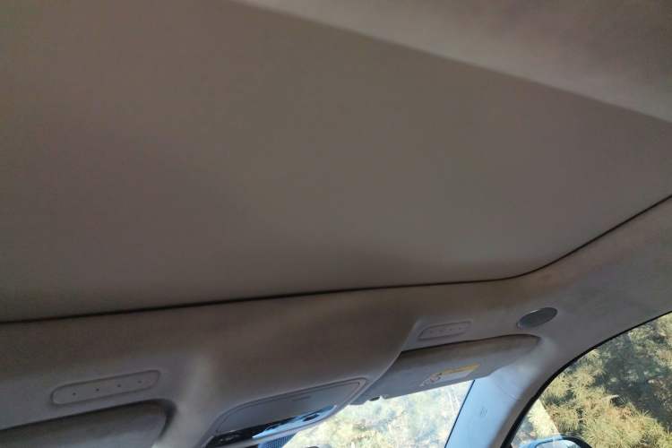 Used Hima AITO M9 2024 Range-Extended Ultra Version 42 kWh 6-Seater Model Headliner