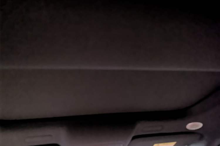Used Hima AITO M9 2024 Range-Extended Max Edition 42 kWh 6-Seater Version Headliner