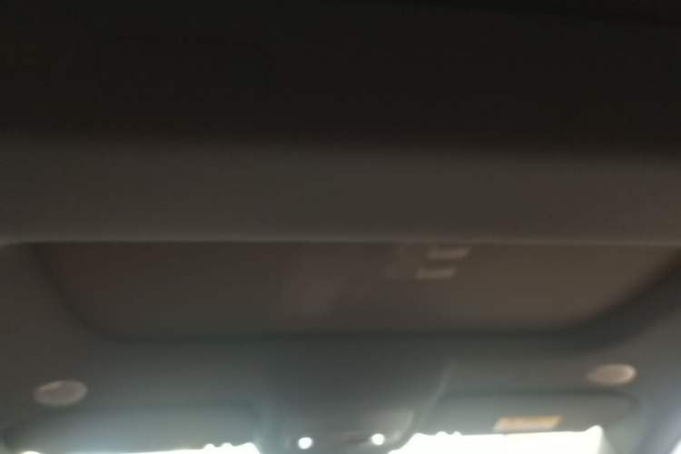 Used Hima AITO M9 2024 Range-Extended Max Edition 52 kWh 6-Seater Version Headliner