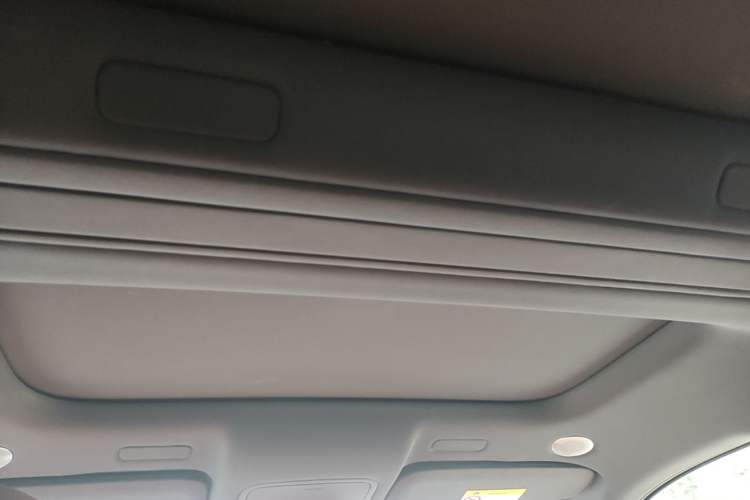 Used Hima AITO M9 2024 Range-Extended Ultra Version 42 kWh 6-Seater Model Headliner
