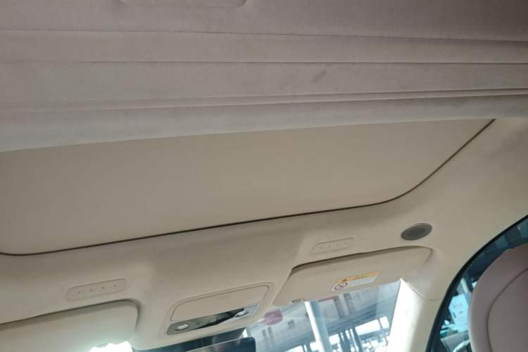 Used Hima AITO M9 2024 Range-Extended Ultra Version 42 kWh 6-Seater Model Headliner