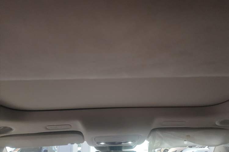 Used Hima AITO M9 2024 Range-Extended Max Edition 52 kWh 5-Seater Version Headliner