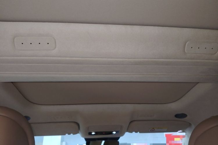 Used Hima AITO M9 2024 Range-Extended Max Edition 42 kWh 6-Seater Version Headliner