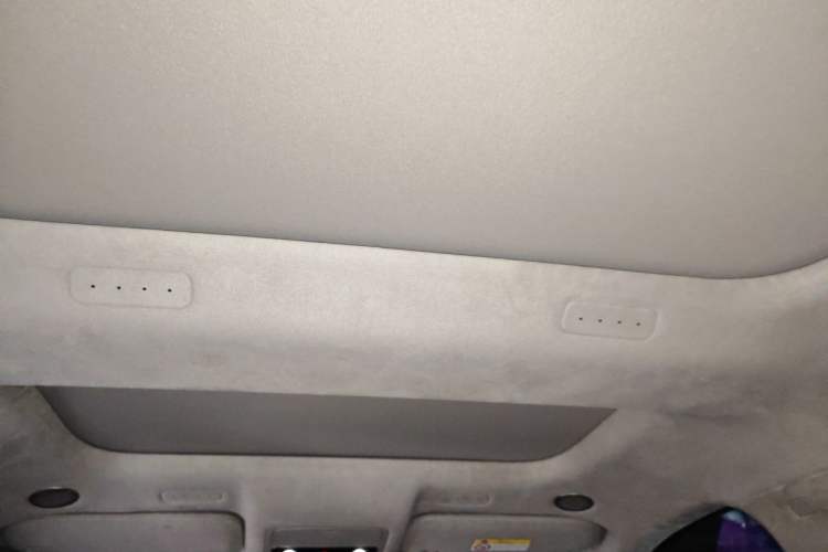 Used Hima AITO M9 2024 Range-Extended Max Edition 42 kWh 5-Seater Version Headliner