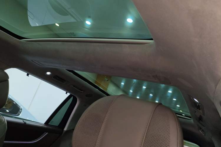 Used Hima AITO M9 2024 Range-Extended Ultra Version 52 kWh 5-Seater Model Headliner
