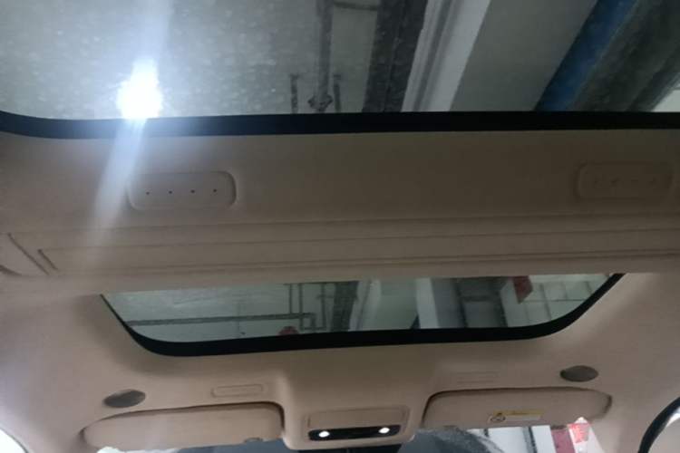 Used Hima AITO M9 2024 Range-Extended Ultra Version 42 kWh 6-Seater Model Headliner