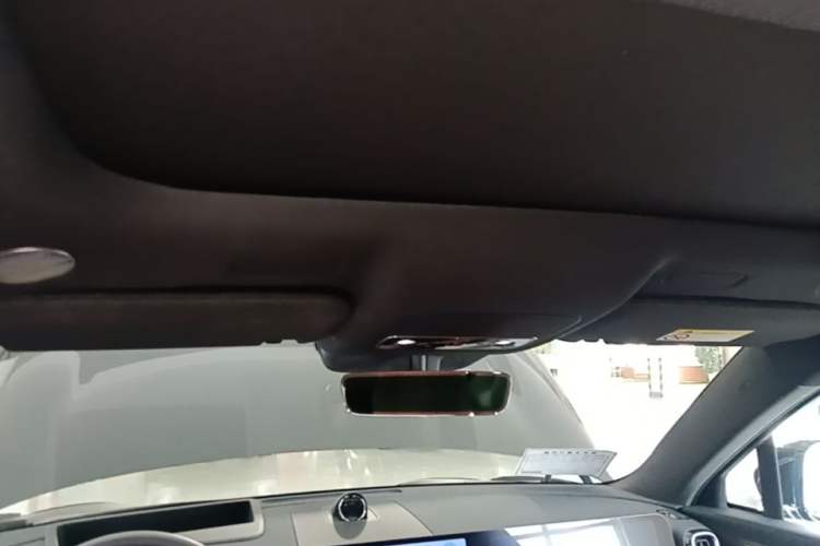 Used Hima AITO M9 2024 All-Electric Max Version 100 kWh 6-Seater Headliner