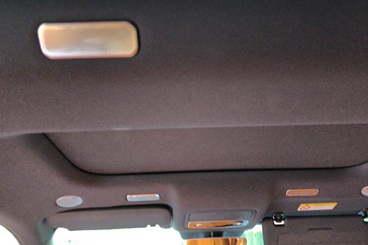 Used Hima AITO M9 2024 Range-Extended Max Edition 42 kWh 6-Seater Version Headliner