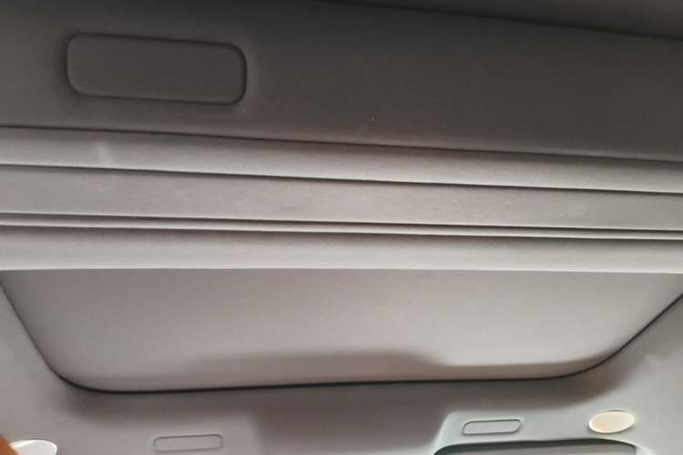 Used Hima AITO M9 2024 Range-Extended Ultra Version 42 kWh 6-Seater Model Headliner