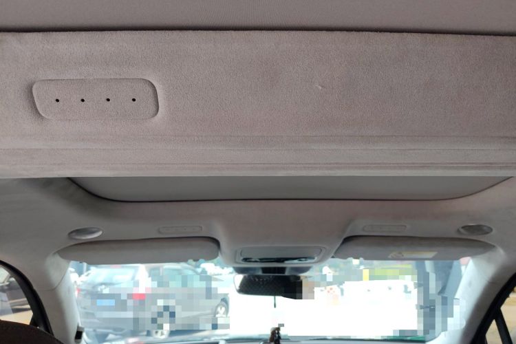 Used Hima AITO M9 2024 All-Electric Ultra Version 100 kWh 6-Seater Model Headliner