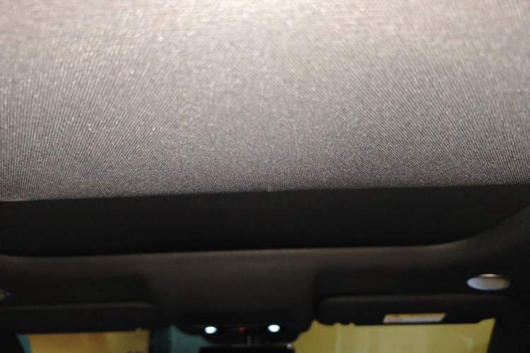 Used Hima AITO M9 2024 Range-Extended Max Edition 42 kWh 5-Seater Version Headliner