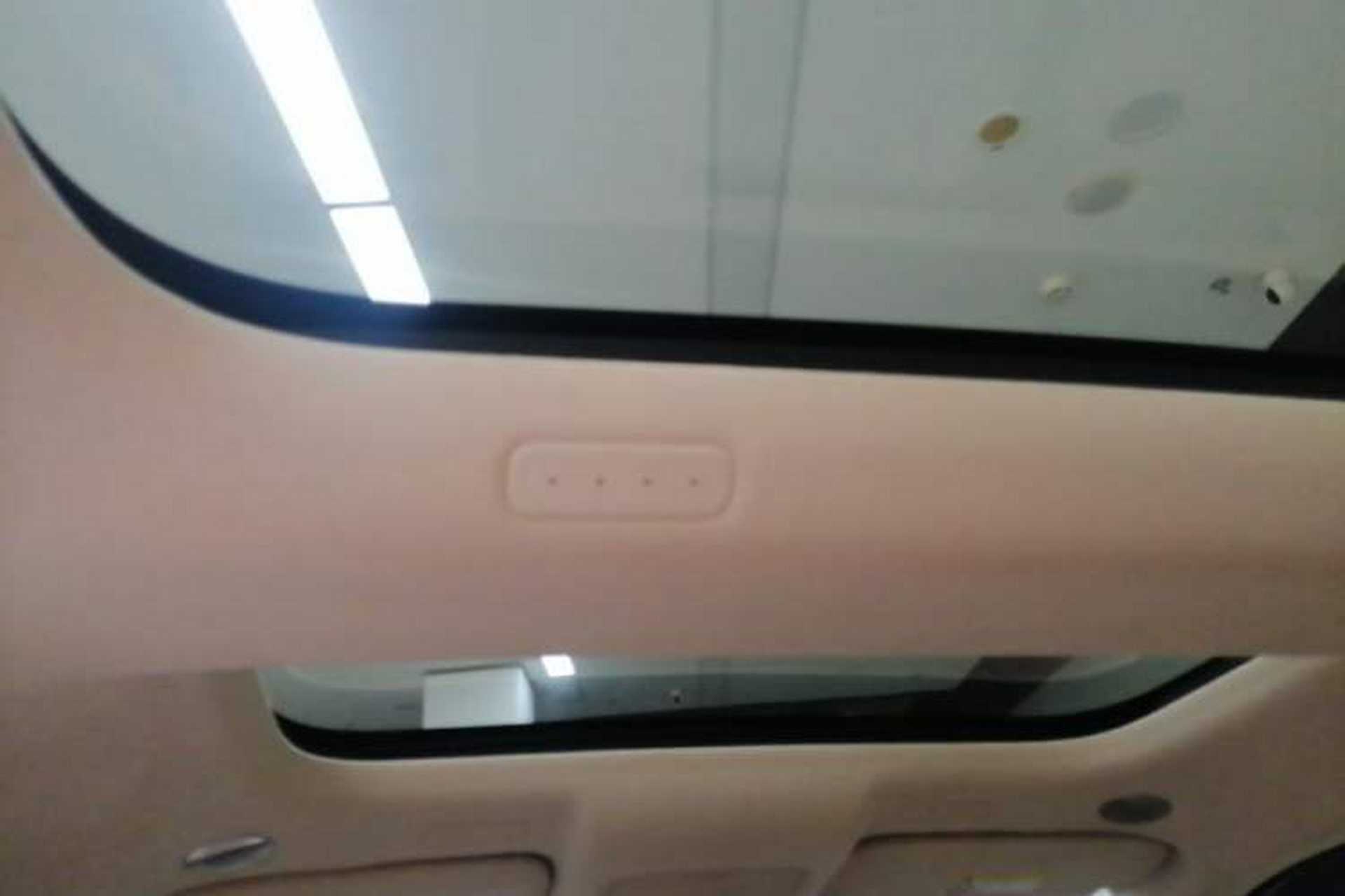 Used Hima AITO M9 2024 Range-Extended Max Edition 42 kWh 6-Seater Version Headliner