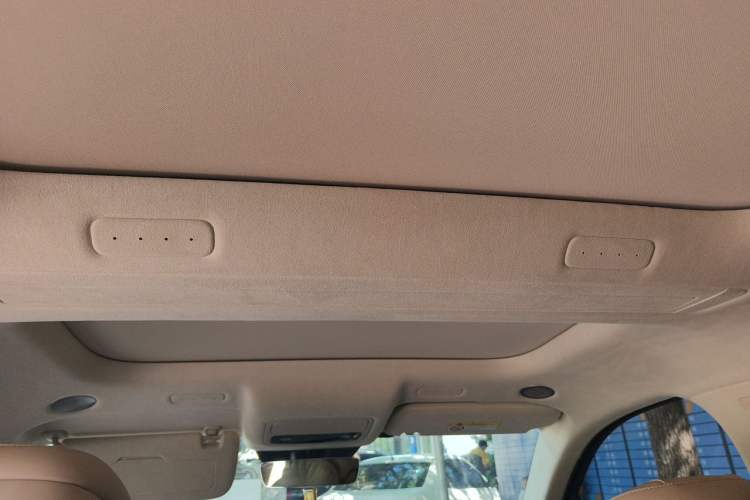 Used Hima AITO M9 2024 Range-Extended Ultra Version 42 kWh 6-Seater Model Headliner