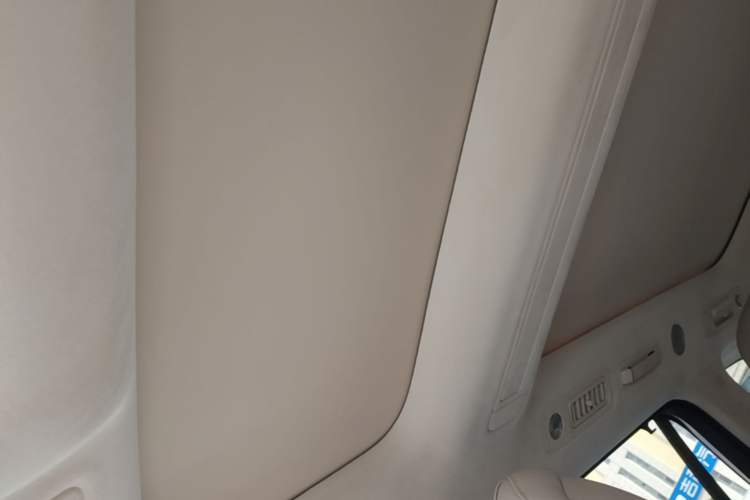 Used Hima AITO M9 2024 Range-Extended Ultra Version 42 kWh 6-Seater Model Headliner