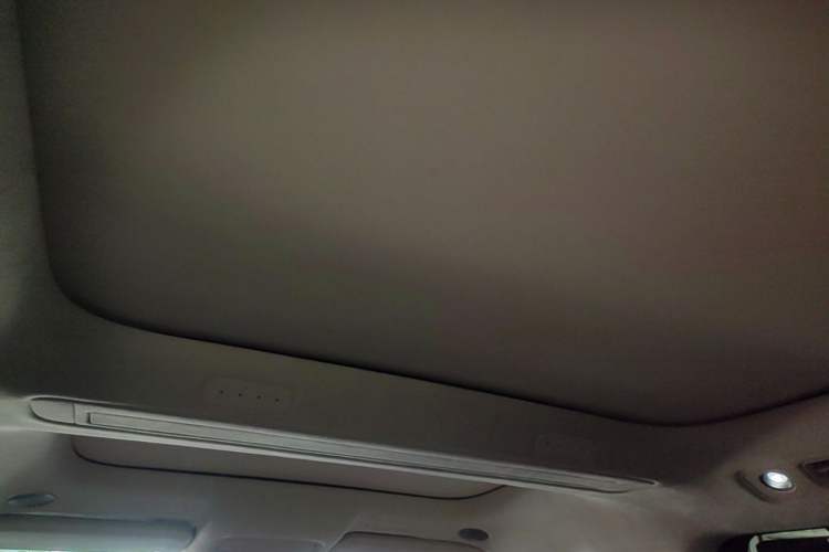 Used Hima AITO M9 2024 Range-Extended Ultra Version 52 kWh 5-Seater Model Headliner