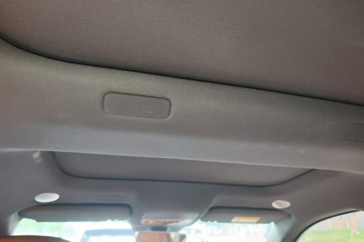 Used Hima AITO M9 2024 Range-Extended Max Edition 42 kWh 6-Seater Version Headliner