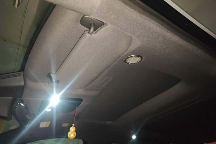 Used Hima AITO M9 2024 Range-Extended Ultra Version 42 kWh 6-Seater Model Headliner